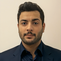 kiarash gholamalizadeh